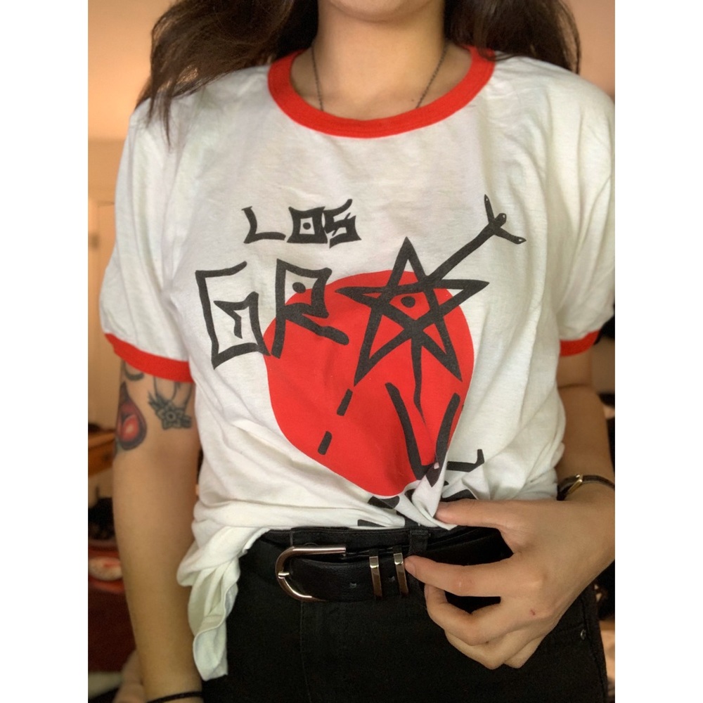 The Growlers T-shirt